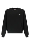 wild tiger cotton sweatshirt