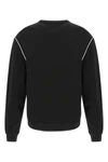 brushed cotton sweatshirt
