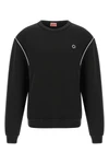 brushed cotton sweatshirt