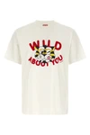 wild tiger cotton