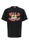 wild tiger cotton