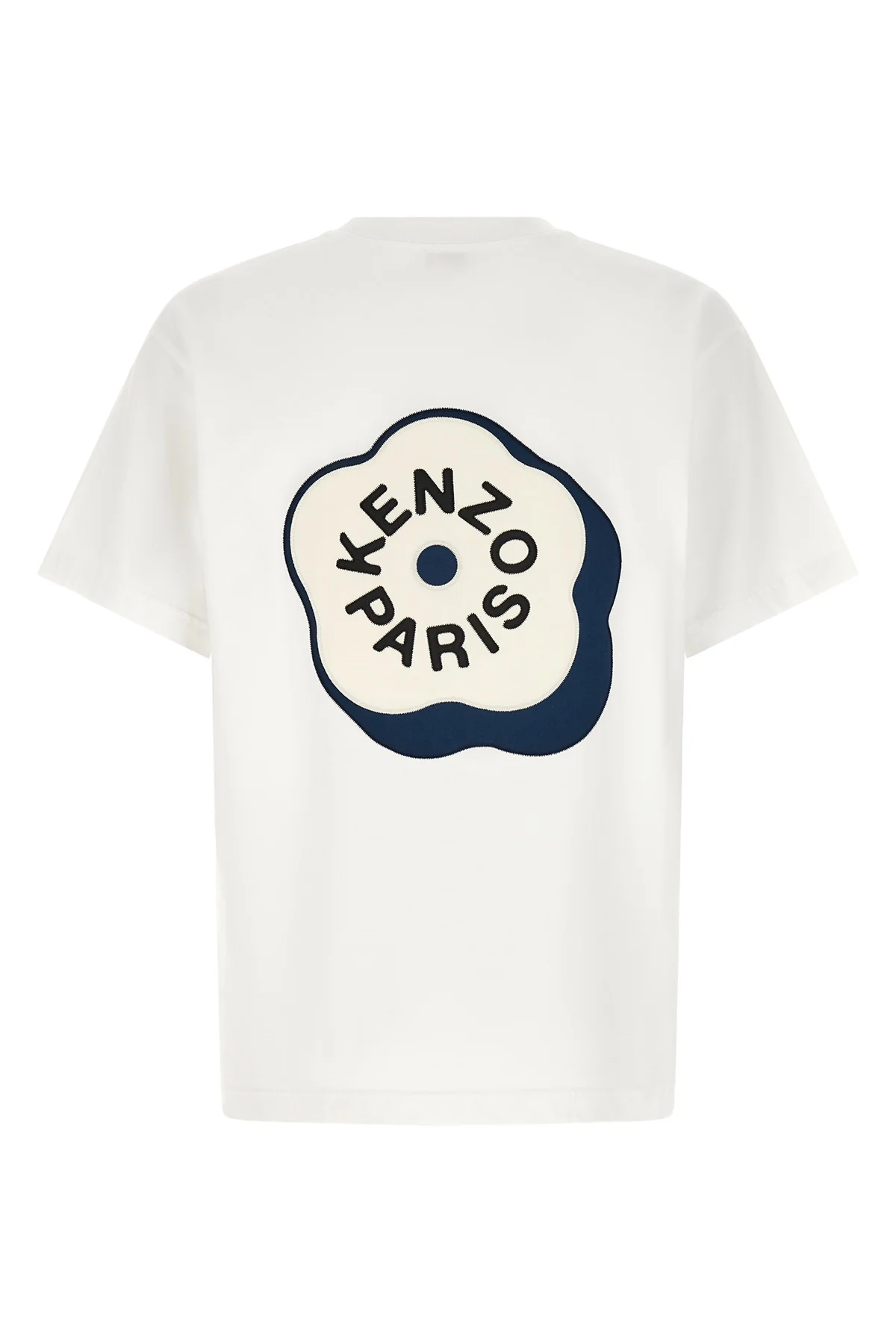 KENZO L cotton jersey t-shirt
