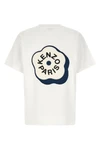 cotton jersey t-shirt