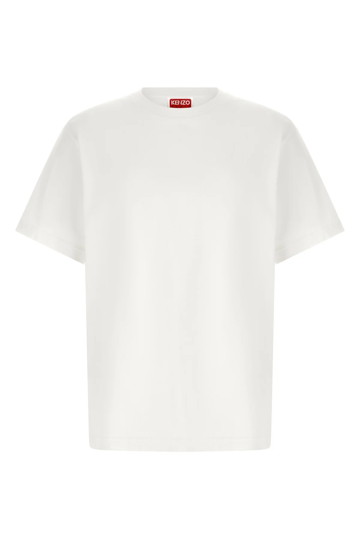 KENZO L cotton jersey t-shirt