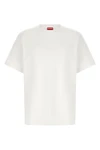 cotton jersey t-shirt