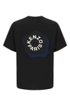 cotton jersey t-shirt