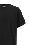 cotton jersey t-shirt