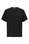 cotton jersey t-shirt