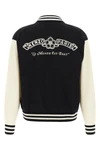 kenzos kenzo paris emblem cardigan