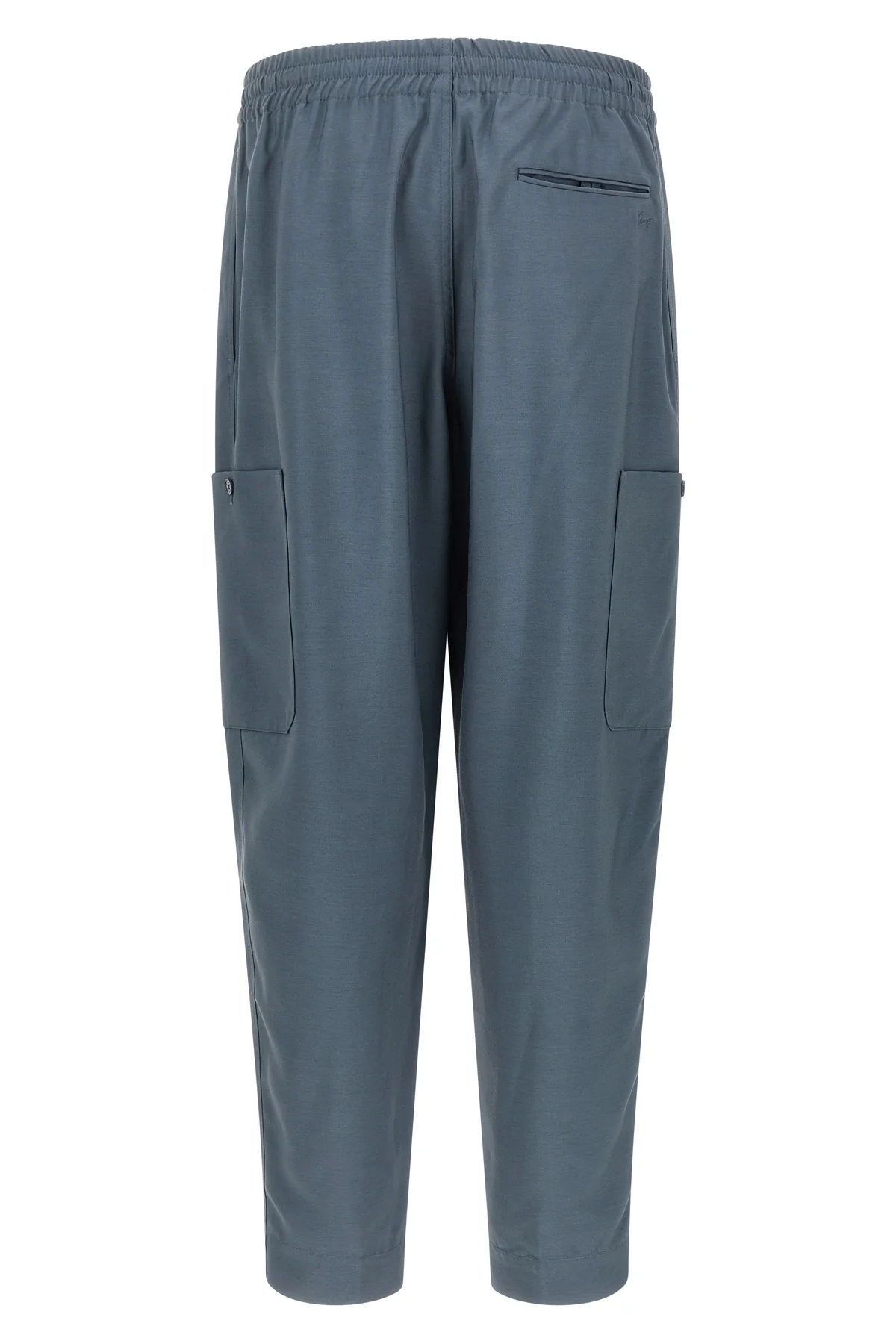 kenzos cargo joggers