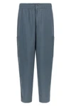 kenzos cargo joggers