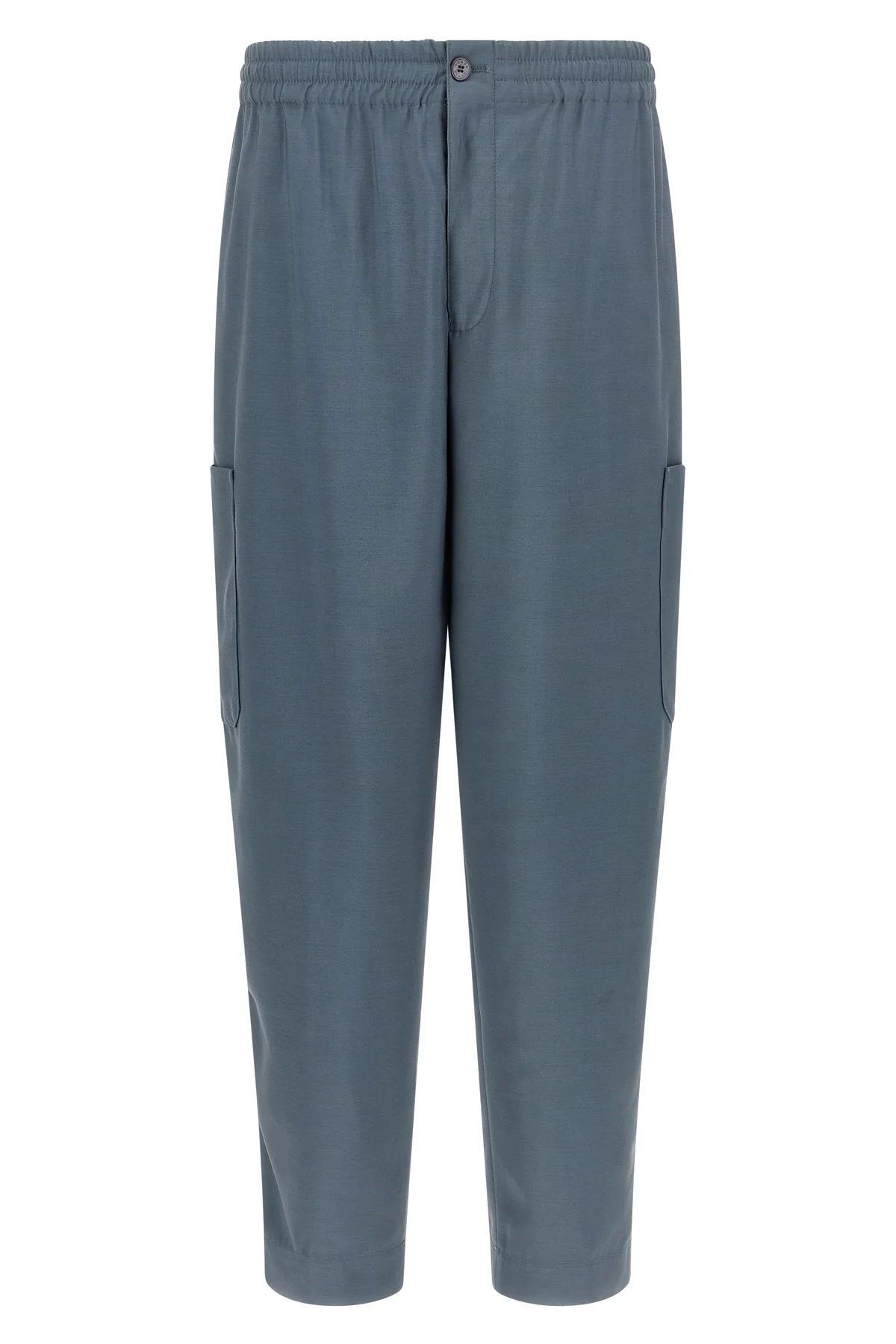 kenzos cargo joggers