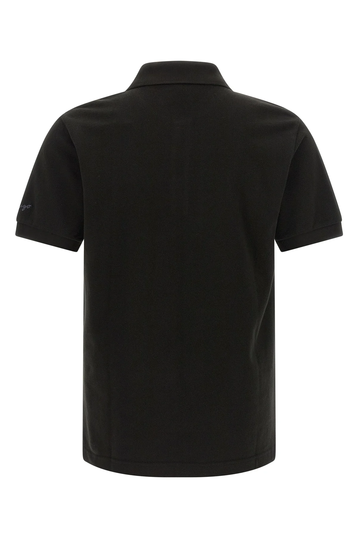 the kenzo happy tiger polo shirt by kenzo