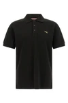 the kenzo happy tiger polo shirt by kenzo
