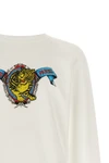 the kenzo jumping tiger crewneck sweatshirt by kenzo