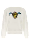 the kenzo jumping tiger crewneck sweatshirt by kenzo