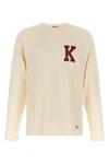 the kenzo varsity long-sleeved t-shirt