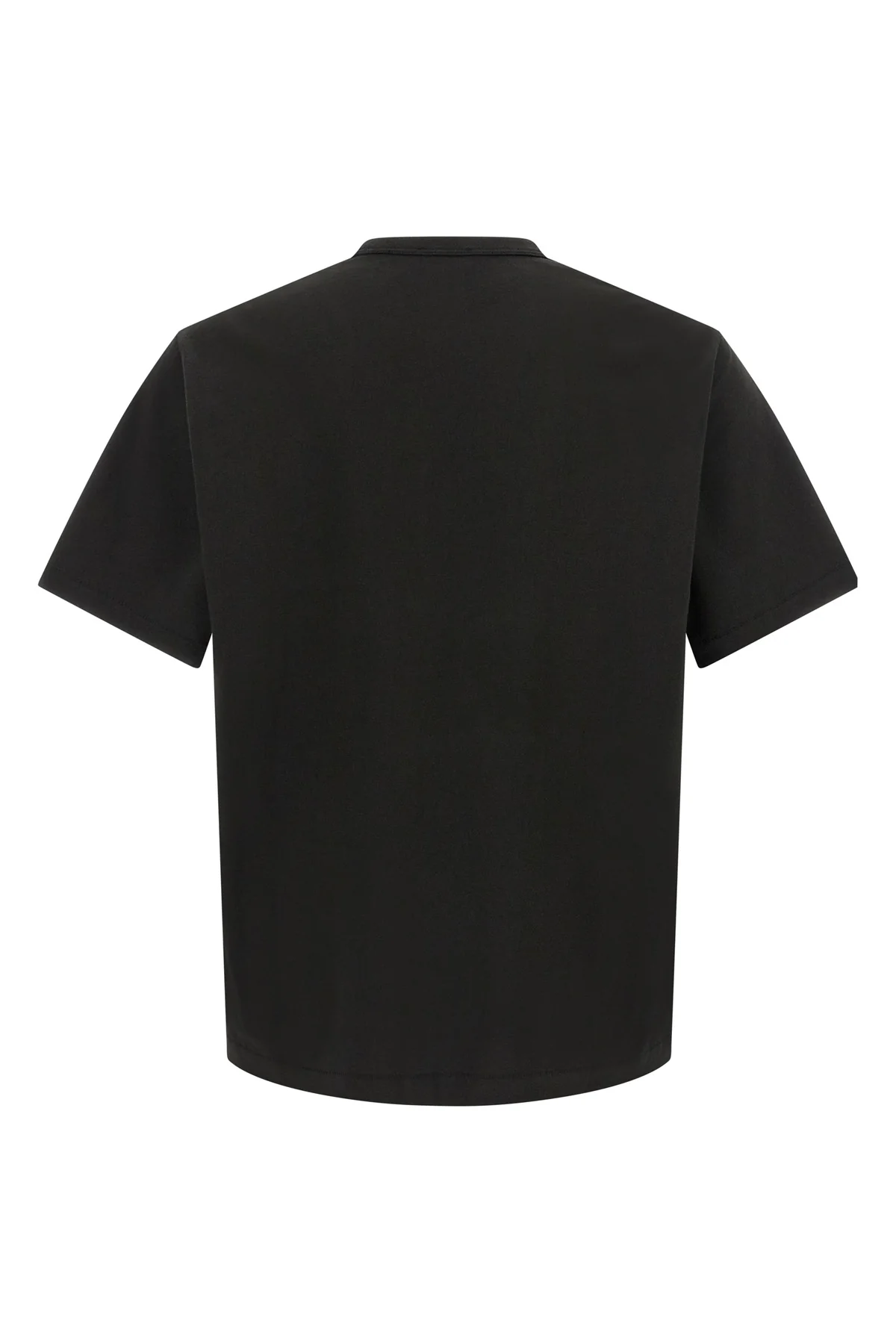 the t-shirt kenzo establishes the foundations of modern casualwear through preci