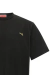 the t-shirt kenzo establishes the foundations of modern casualwear through preci
