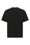 the kenzo t-shirt features a classic silhouette enriched by the distinctive icon