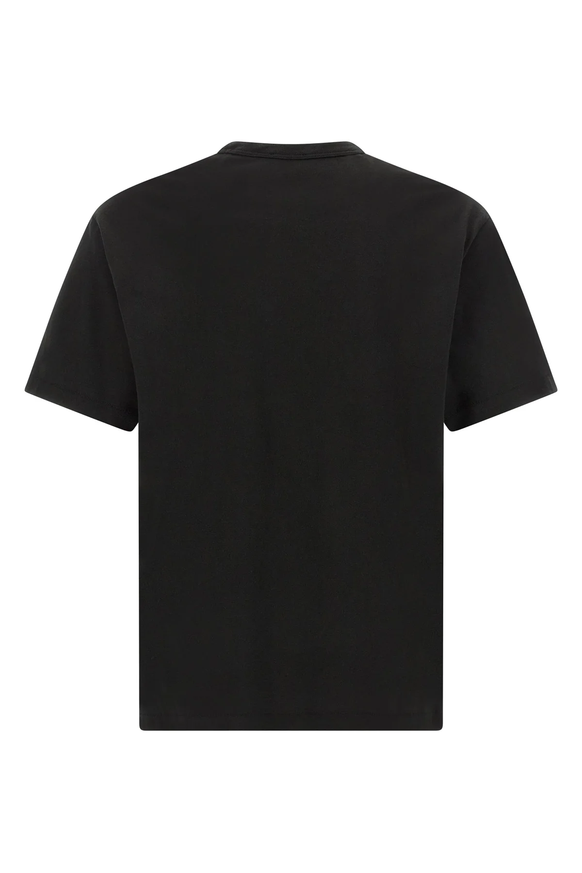 the kenzo t-shirt features a classic silhouette enriched by the distinctive icon