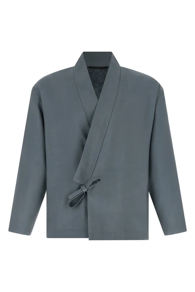 kenzos kimono balzer
