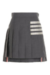 4 bar wool