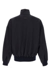track virgin wool jacket