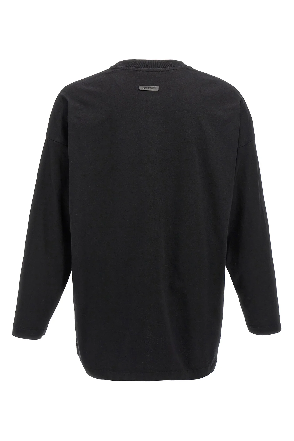 heavy cotton jersey t-shirt