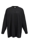 heavy cotton jersey t-shirt