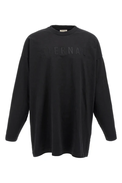 heavy cotton jersey t-shirt