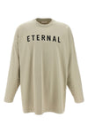 heavy cotton jersey t-shirt