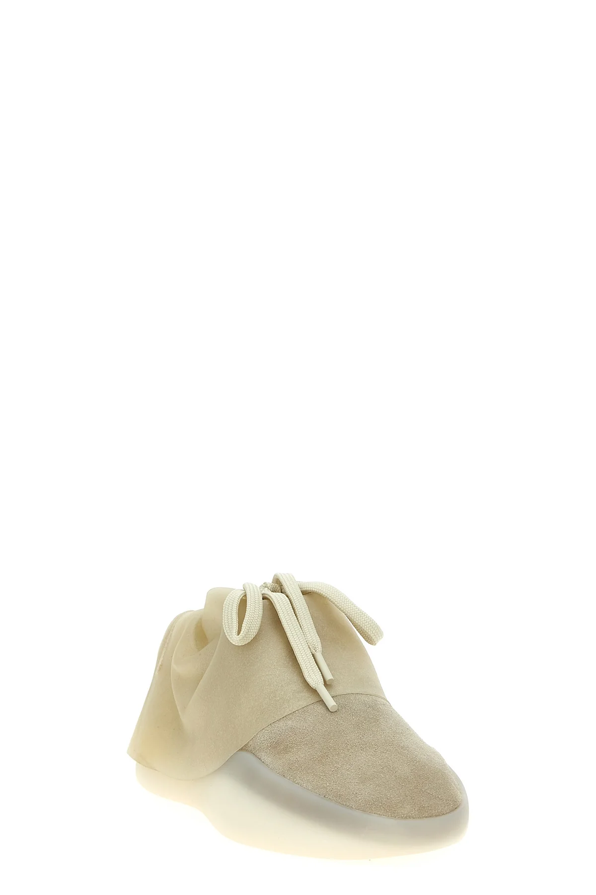 FEAR OF GOD 40 moc runner suede sneakers