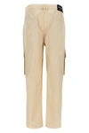 cotton serge pants
