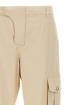 cotton serge pants