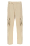 cotton serge pants