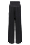 fiesta silk pants