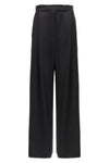 fiesta silk pants