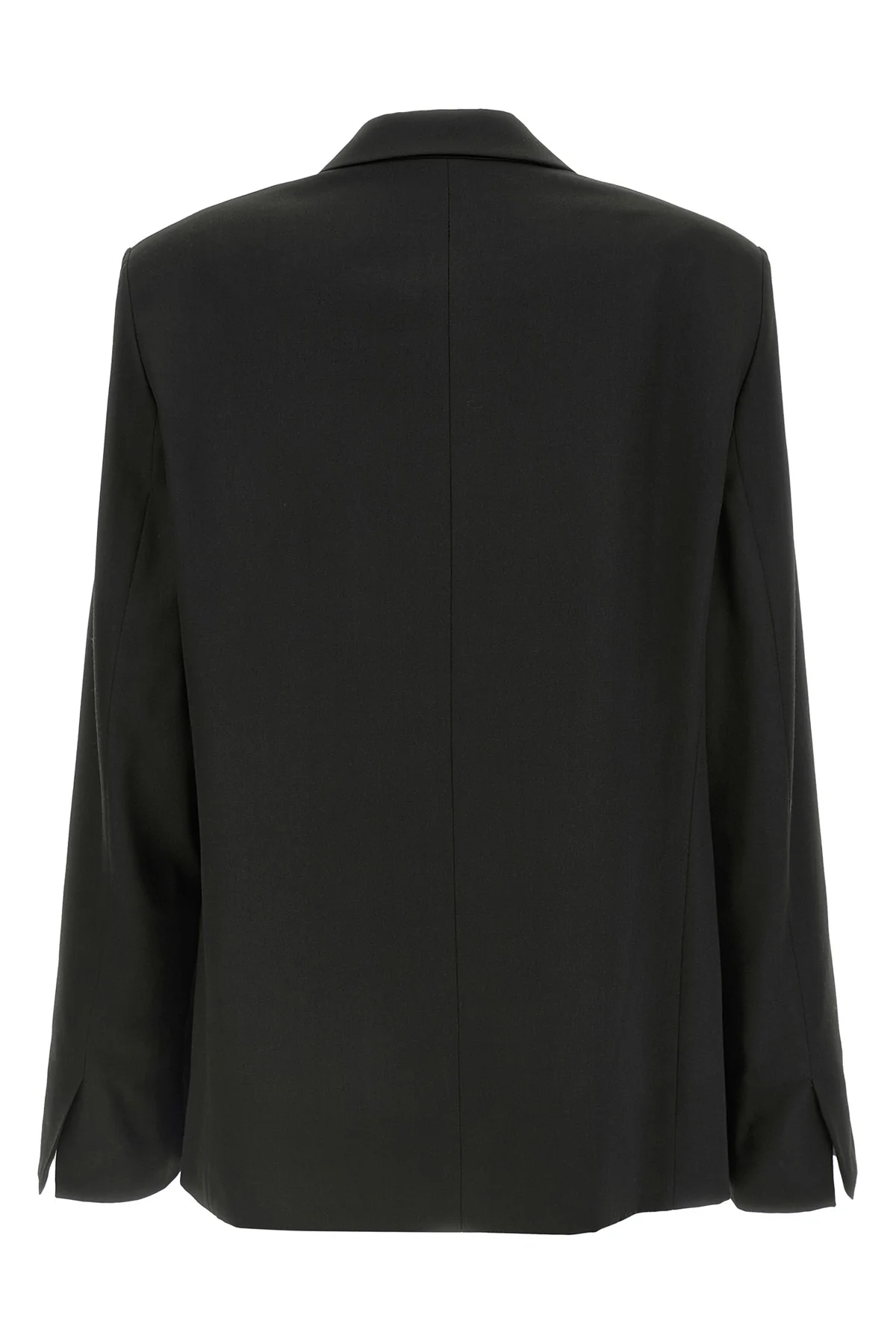 the misenithe andy pure fresh wool blazer stands out for its structured sartor