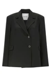 the misenithe andy pure fresh wool blazer stands out for its structured sartor