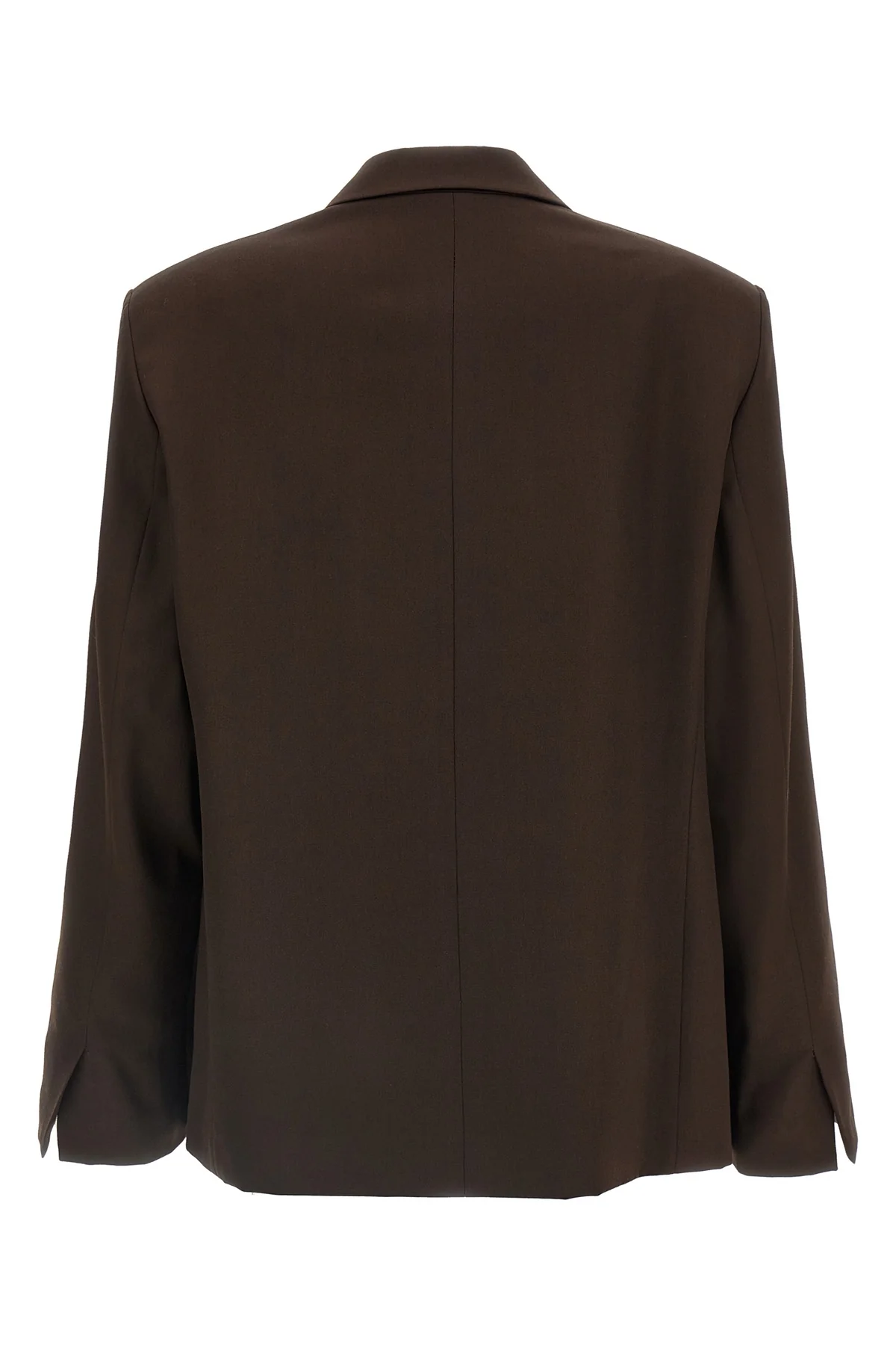 the double-breasted misenithe andy blazer redefines the codes of contemporary