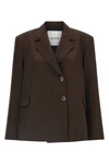 the double-breasted misenithe andy blazer redefines the codes of contemporary