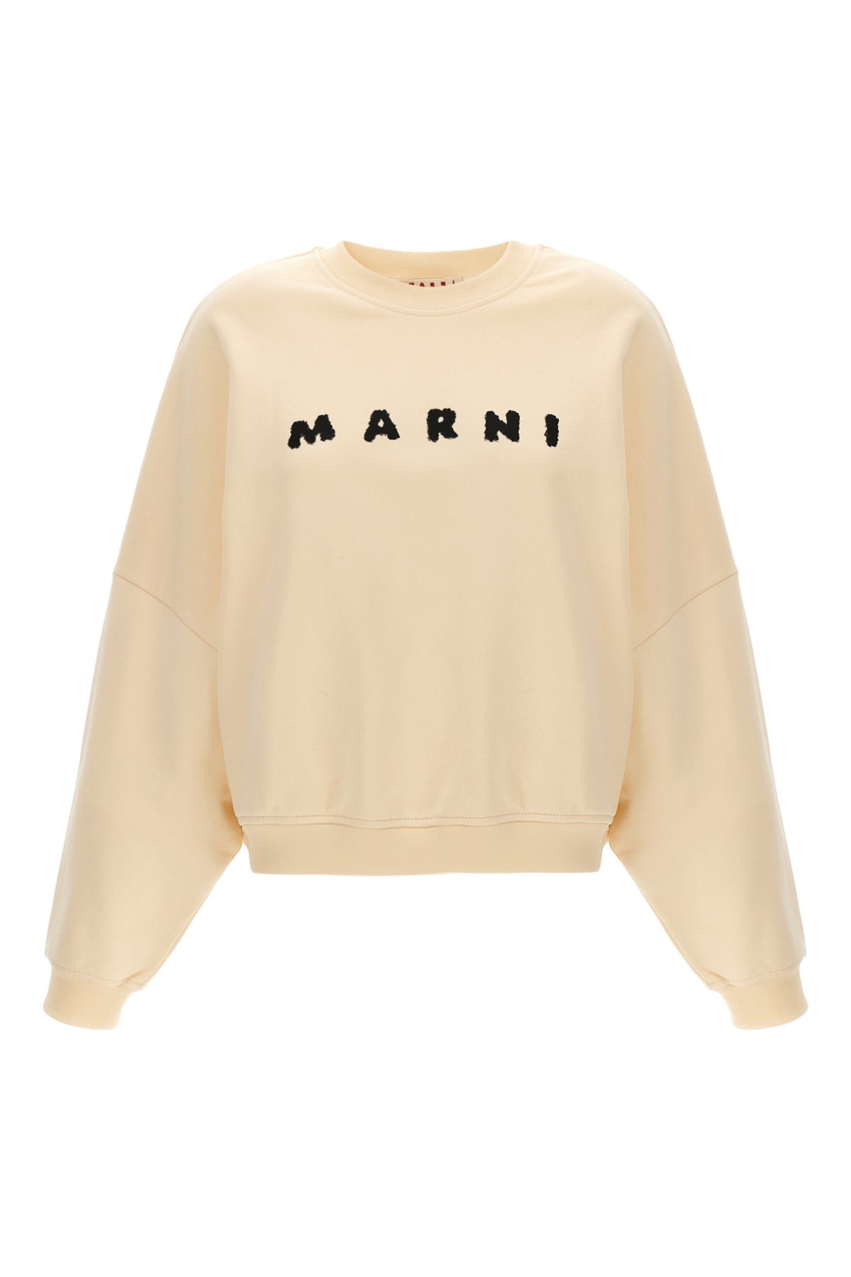 MARNI 40 cotton sweatshirt