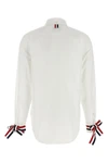 cotton poplin shirt