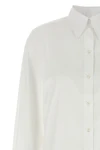 cotton poplin shirt