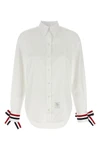 cotton poplin shirt