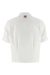 cotton poplin shirt