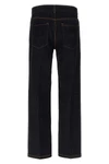 cotton denim jeans