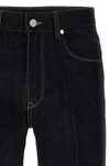 cotton denim jeans