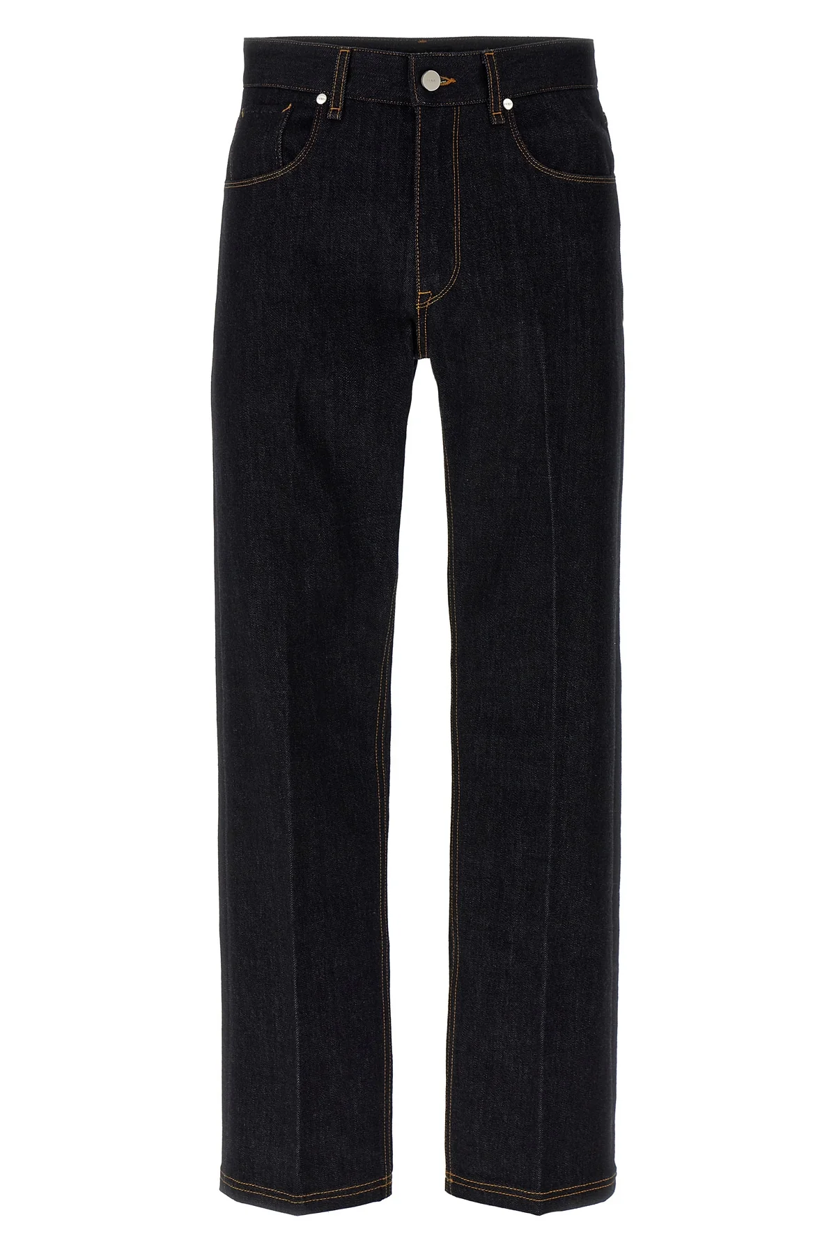 FENDI 30 cotton denim jeans